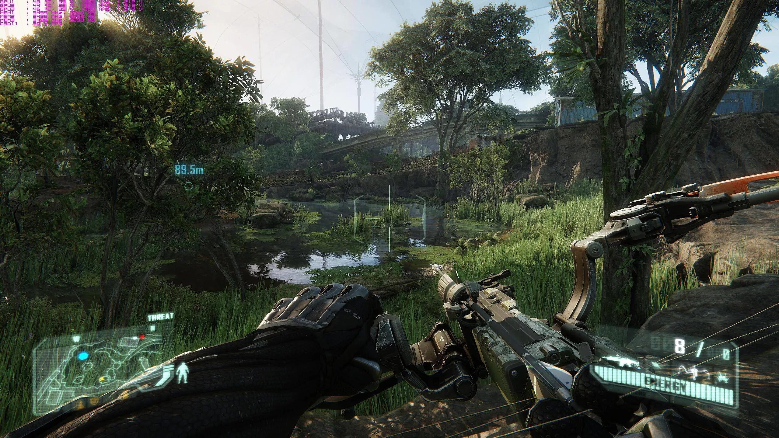 Crysis по порядку. Крайзис 3. Crysis 3 VRAM. Гатя-игры. Чем заканчивается кризис 3.