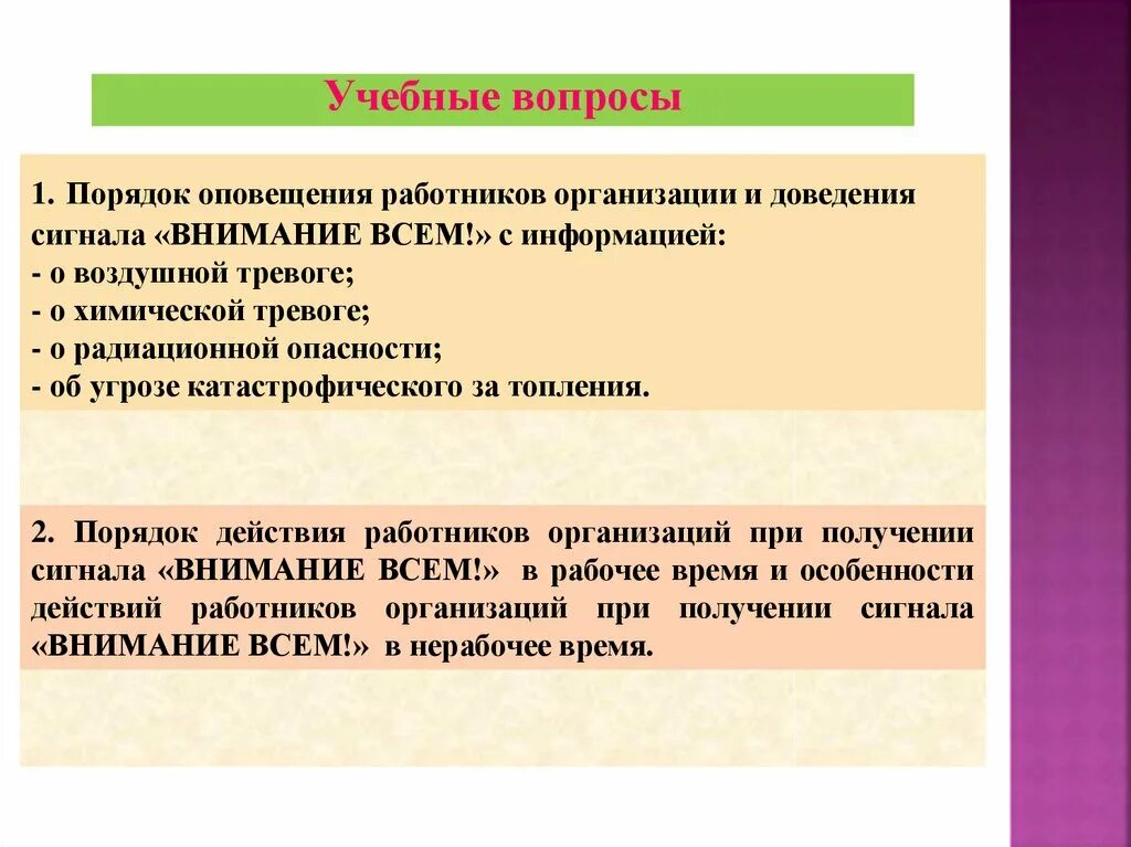 Внимание всем химическая тревога. Действия работников организации по сигналу внимание всем. Порядок действий при получении сигнала внимание всем. Порядок действий при химической тревоге. Действия работников при внимании всем.