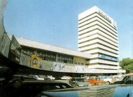 Ростов 1999 год