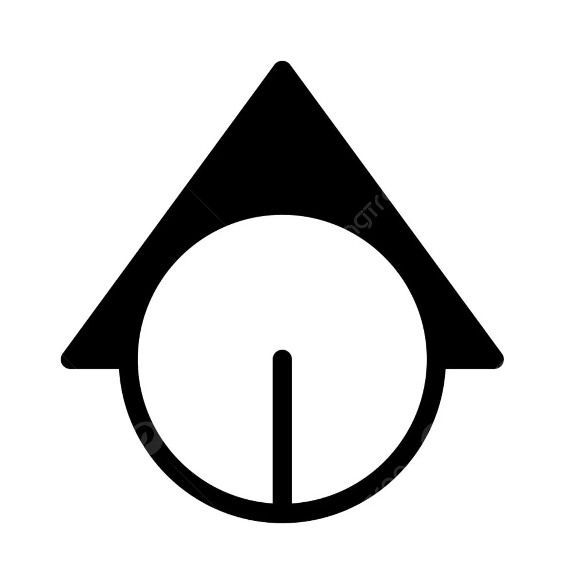 Section icon. Section cut symbol. section icon png.