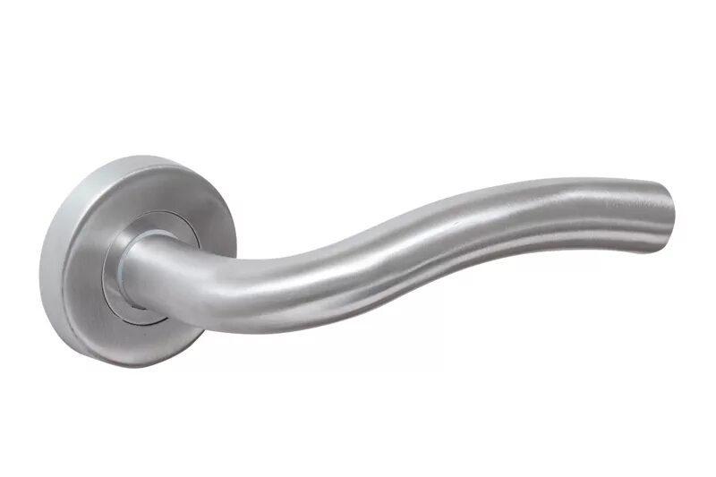 Ручки inox. Ручка инокс. ручка inox дверная нержавеющая сталь. ручка inox v-0190/hn-42 нерж.сталь &quot; l &quot;. ручки дверные изогнутые.