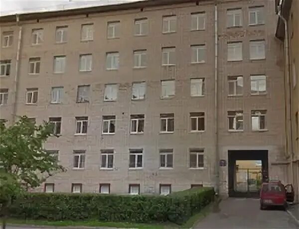 Пудожская 6 психоневрологический диспансер