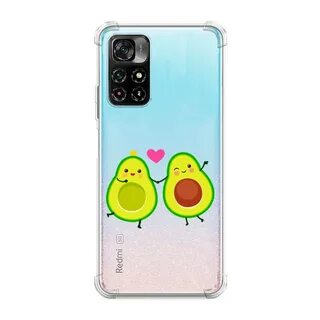 Poco m4 redmi note 11