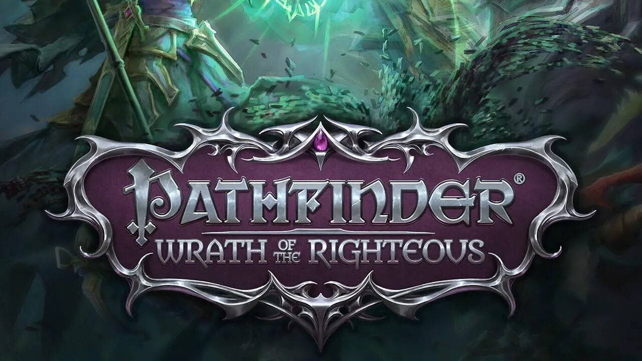 Pathfinder Wrath of the Righteous серый Гарнизон. Pathfinder Wrath of the Righteous дополнения. Pathfinder Wrath of the Righteous диск. Pathfinder Wrath of the Righteous прохождение.