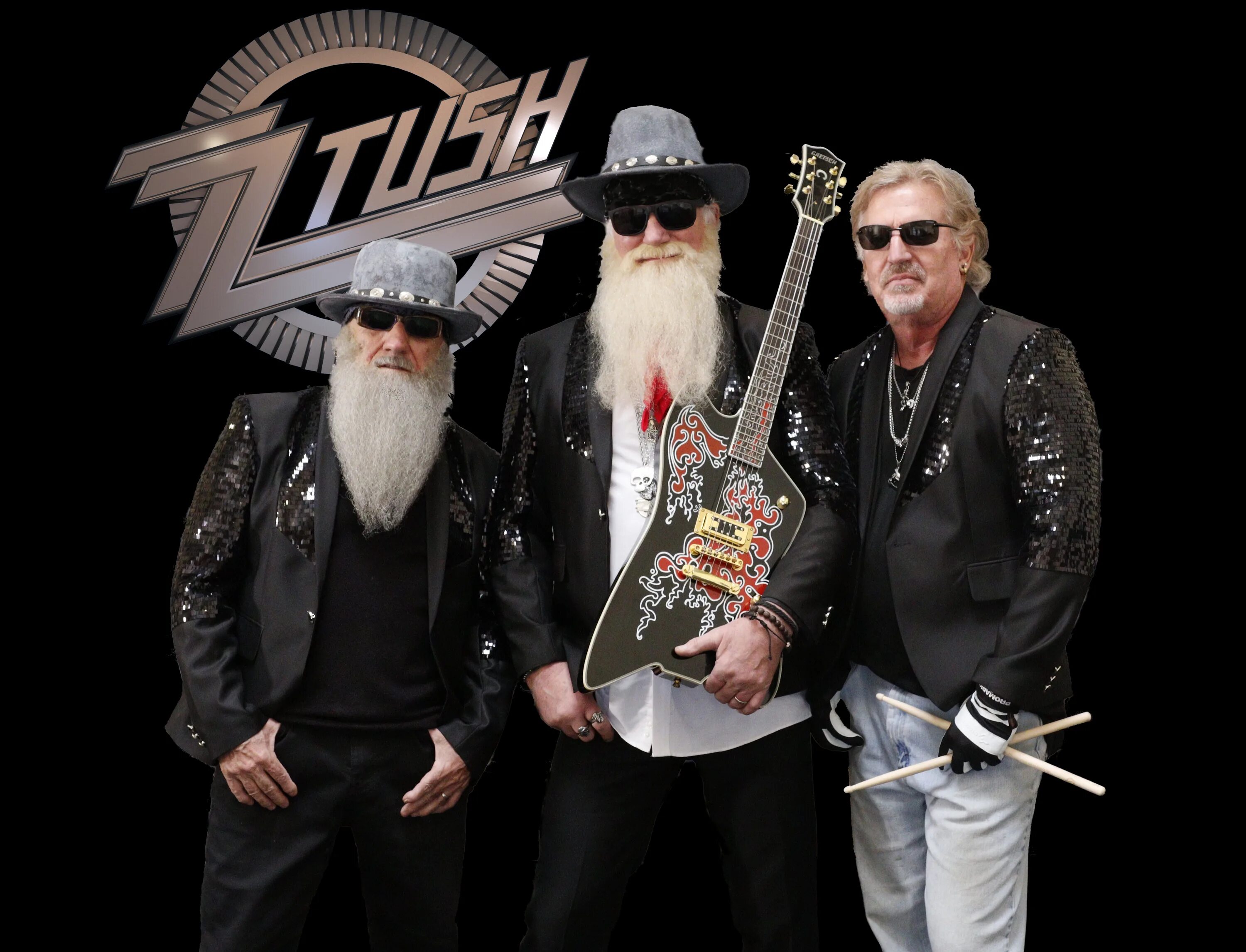 Zz top sharp dressed man. Zz top sharp dressed man