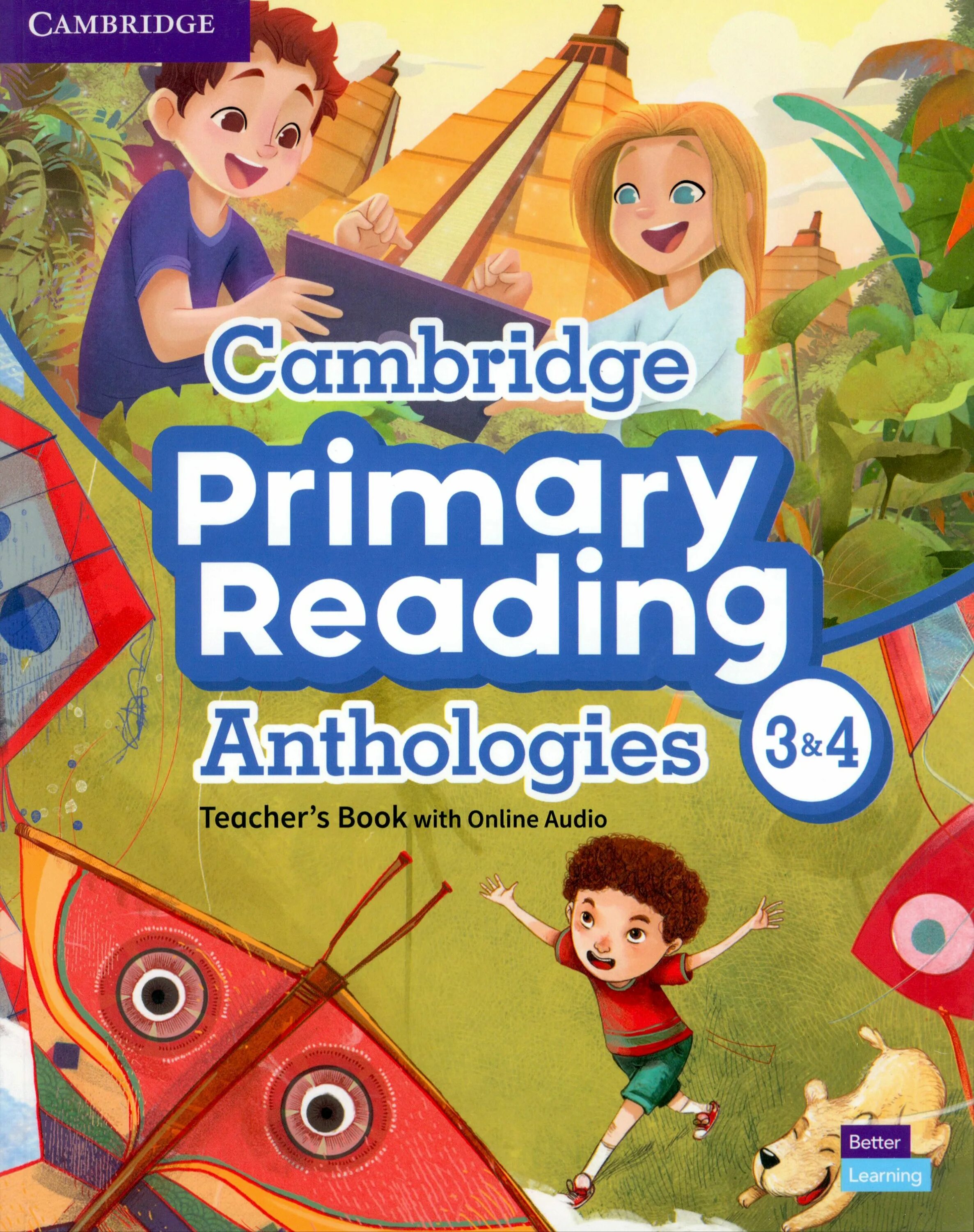 Primary reading 1. Cambridge primary reading anthologies 4. cambridge primary reading anthologies level 1. cambridge primary path. cambridge primary path 1.