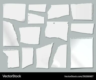 Set paper and