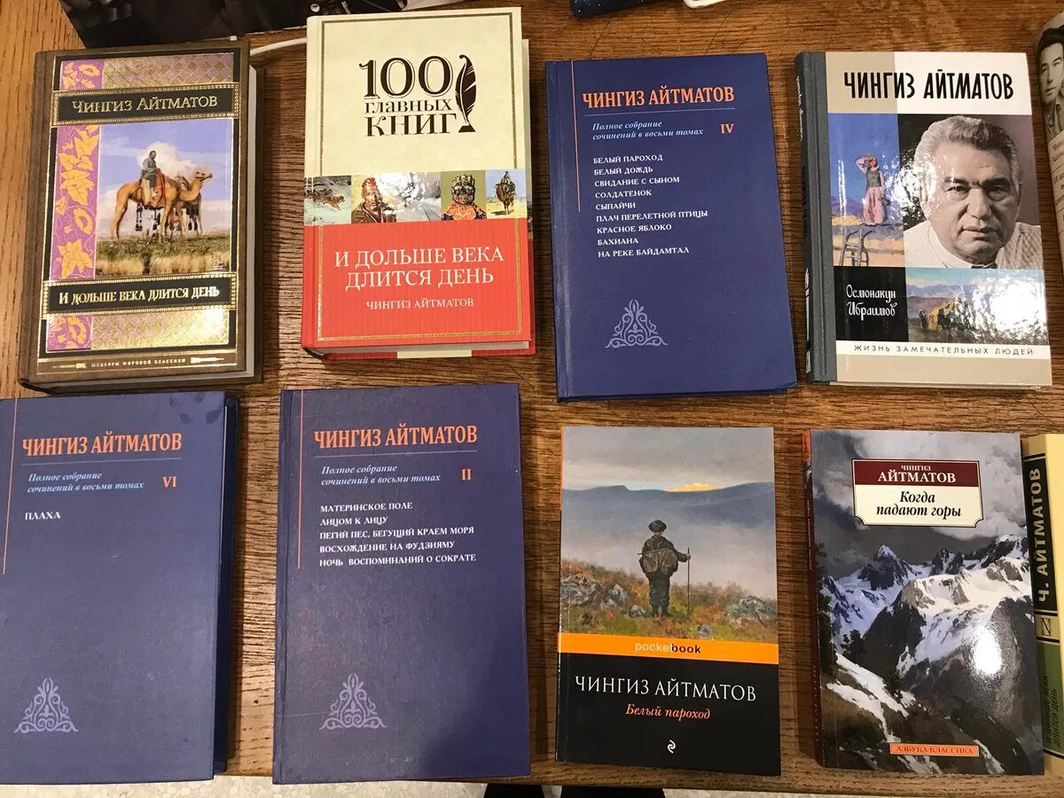 Краткое содержание и дольше века длится день