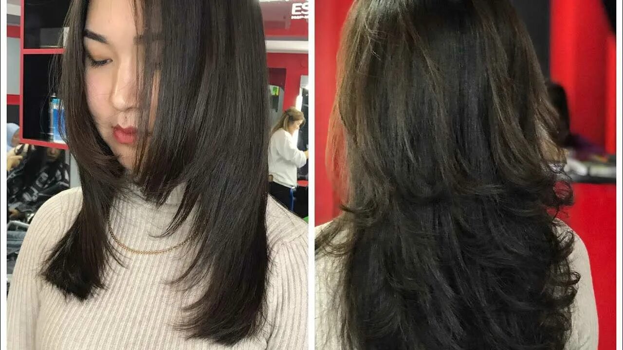 Как подстричь волосы каскадом видео. Каскад на длинные волосы видеоурок. Стрижка каскад на средние волосы техника выполнения. Как подстричь волосы каскадом видео. Стрижка каскад на средние волосы видеоурок.