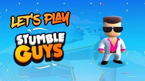 Stumble