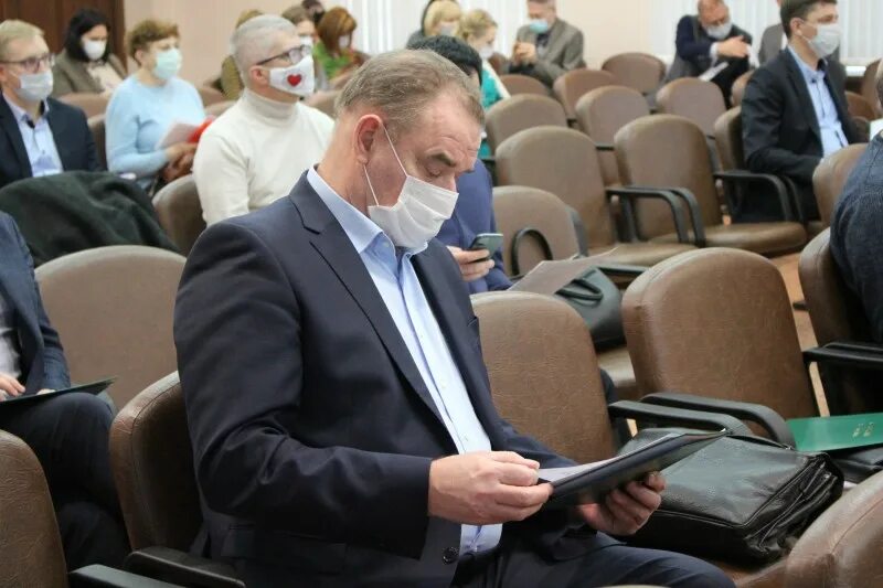 бюджет города иваново