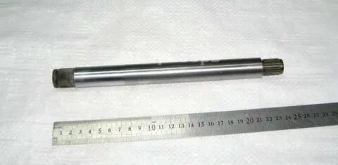 Вал 42