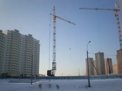 Объект долевого строительства 214 фз