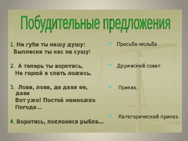Past Simple Tense