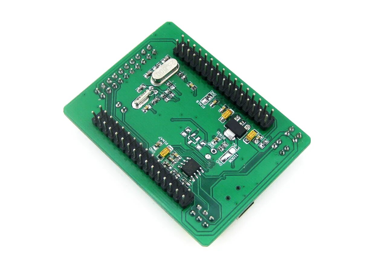 Stm32f405rgt6