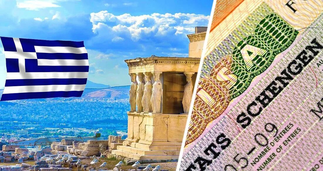 Виза в Грецию. Виза шенген Греция. Виза в Грецию 2021. Шенгенская виза Греция 2024.