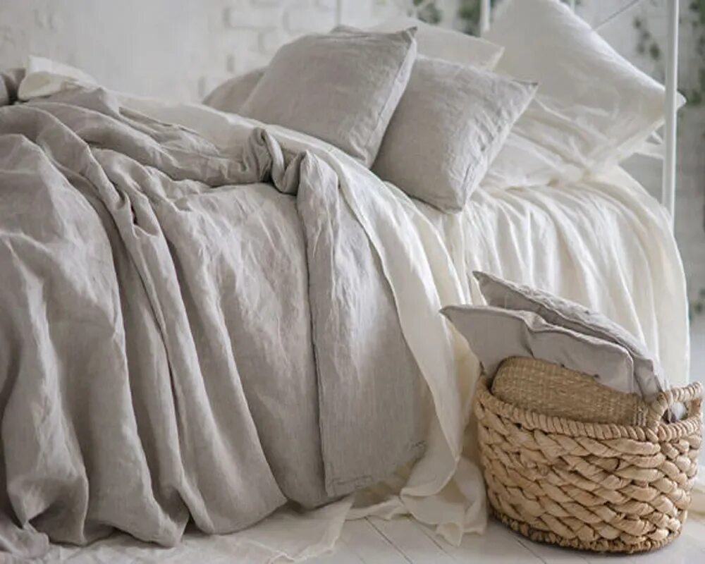 Купить льняное постельное. Bed Linen постельное белье. Постельное белье из льна. Постельное белье из натурального льна. Постельное белье изо льна.