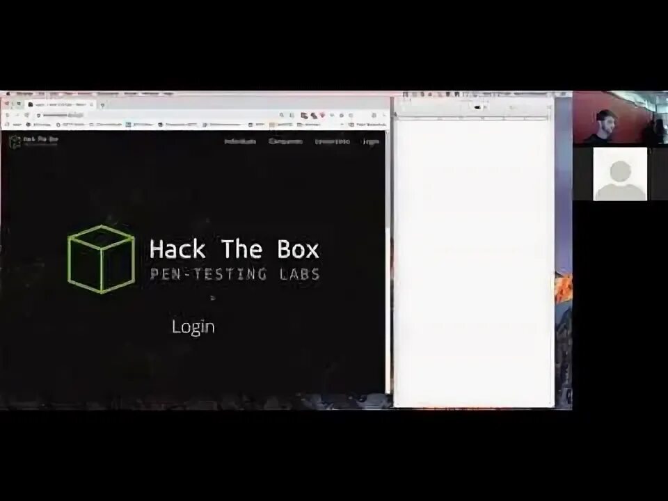Hackbox