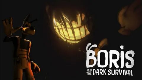 The dark survival