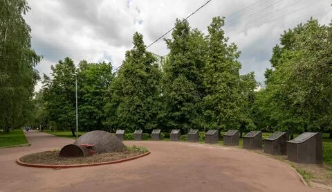 Погода бабушкинская москва