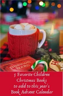 Книжный новый год