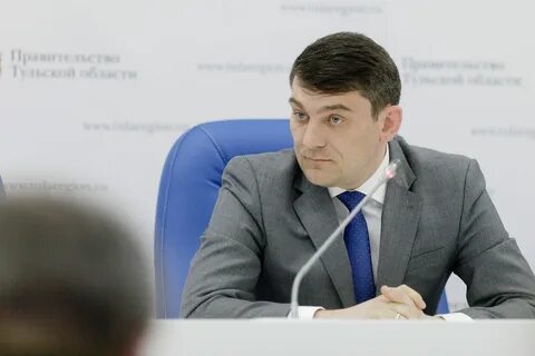 Фонд капитального ремонта тульской