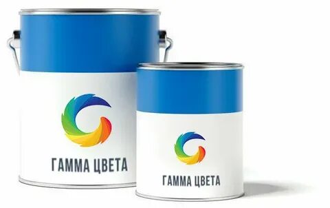 Гамма материалы