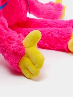 Миси миси игрушка мягкая