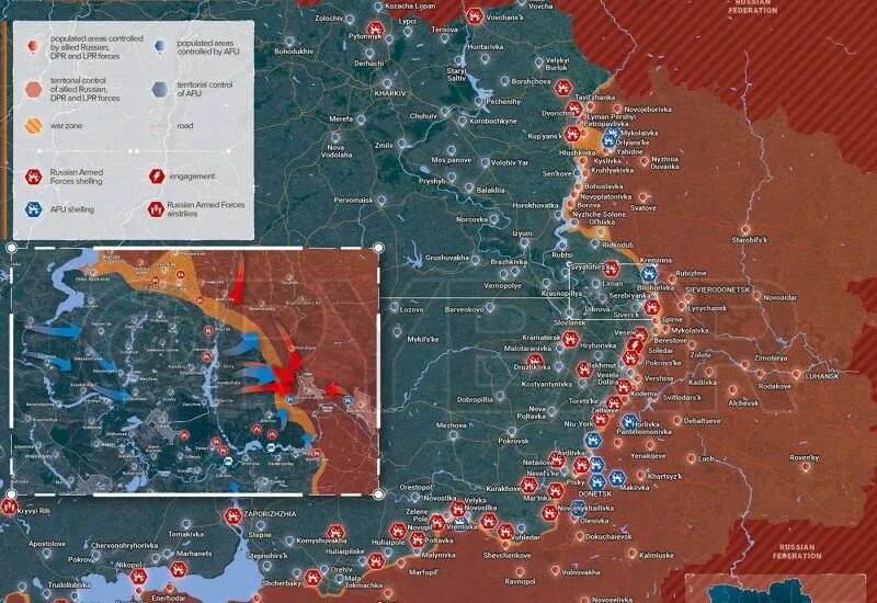 Новости специальная военная операция карта. Карта боевых действий на Украине октябрь 2022. Красный Лиман на карте боевых действий. Карта боевых действий на Украине на 10 сентября. Карта военной операции на Украине.