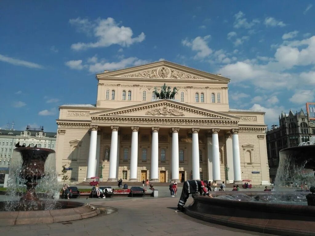 Москва. Большой театр. Большой театр (Россия). Известные театры Москвы. Самые известные театры России. 10 московских театров