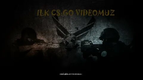 Cs go обои на рабочий