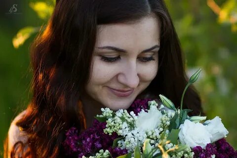Помогу быть красивой