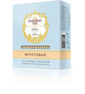 Чай imperial