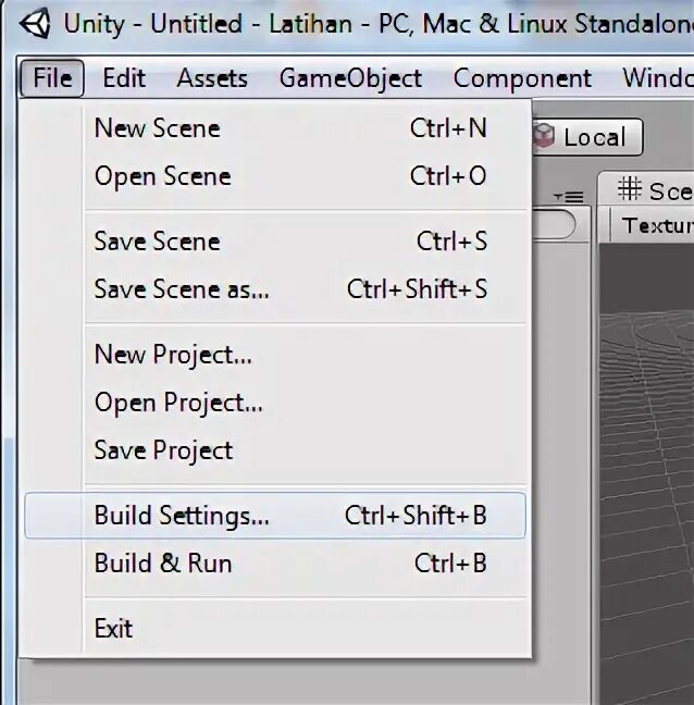 Project settings unity. Build settings unity. build settings unity where. snap settings unity где находится.
