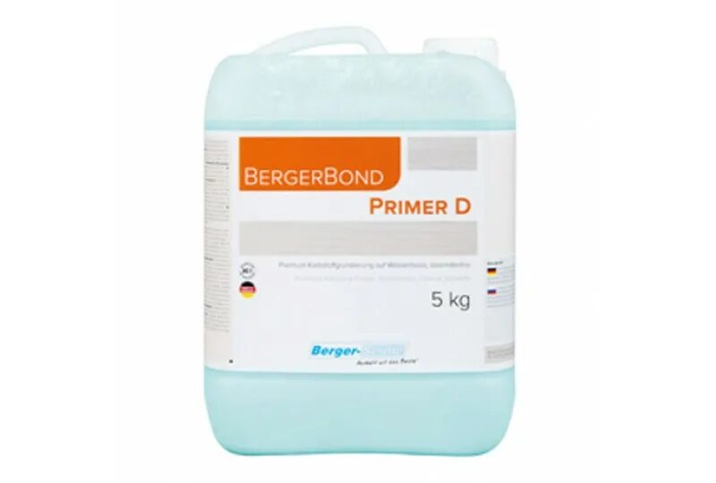 Грунтовка Berger-Seidle primer d. Berger Seidle паркетный клей. Грунтовка Berger primer d 10кг. Грунтовка Berger-Seidle Bond primer e.