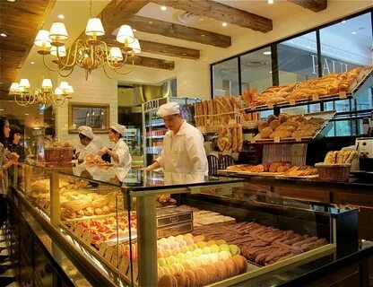 Baker s