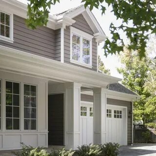 Exterior painting