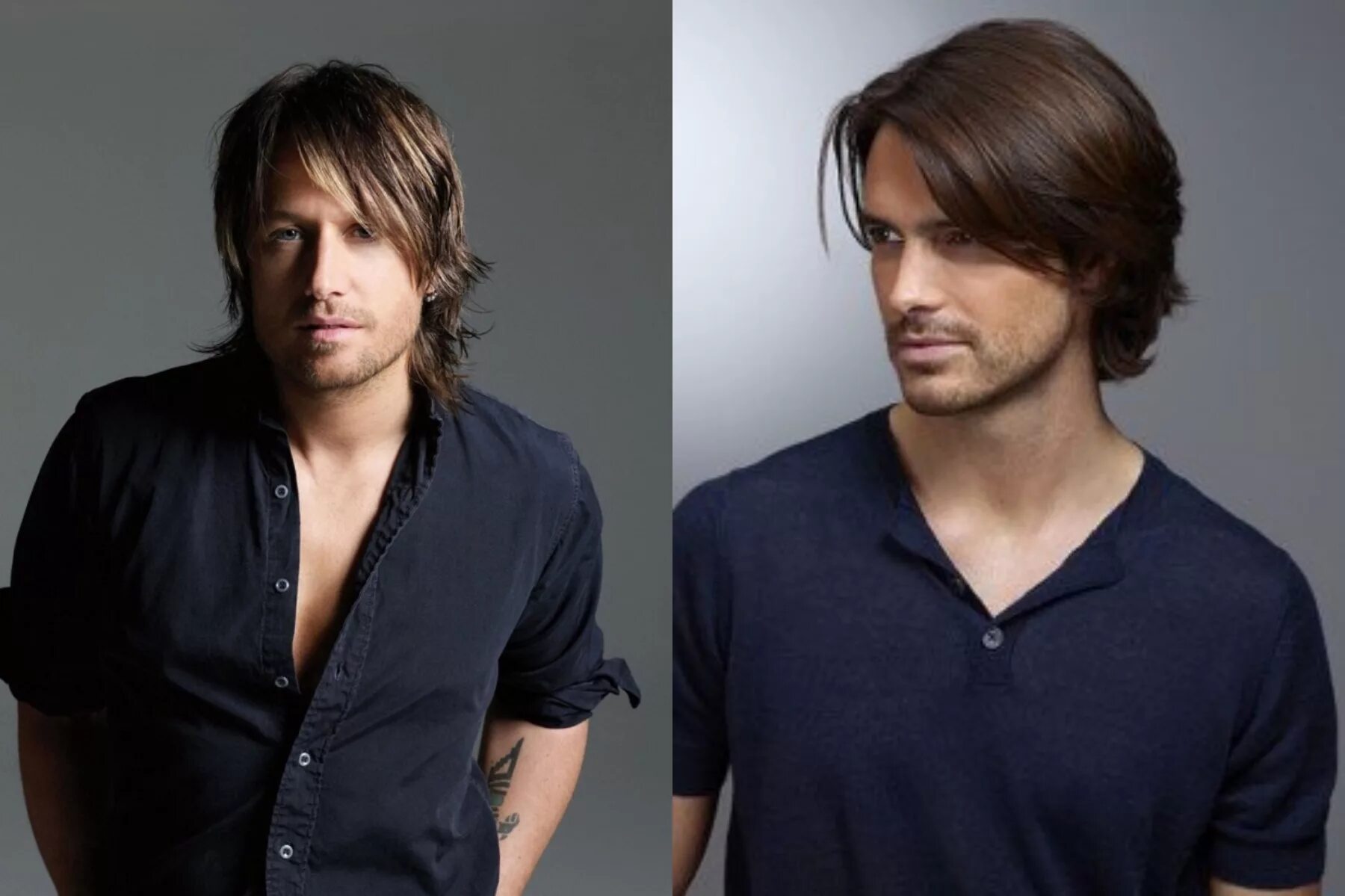 Мужские причёски с длинными волосами. Мужсикеприческа с длинными волосами. Кит урбан. Мужская стрижка каскад на длинные волосы. Мужское каре стрижка.