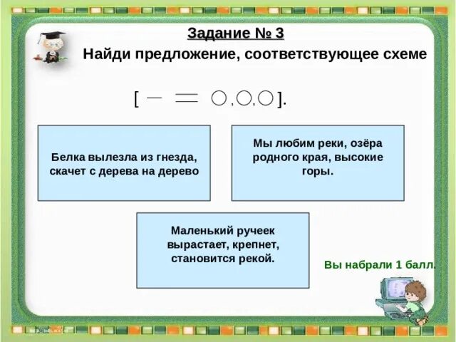 Какие предложения соответствуют приведенной ниже схеме. Найди предложение соответствующее схеме. Предложение соответствует схеме. Найди предложение. Найти предложения соответствующие схемам.