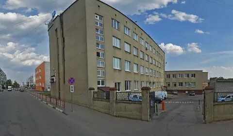 Студенецкая набережная