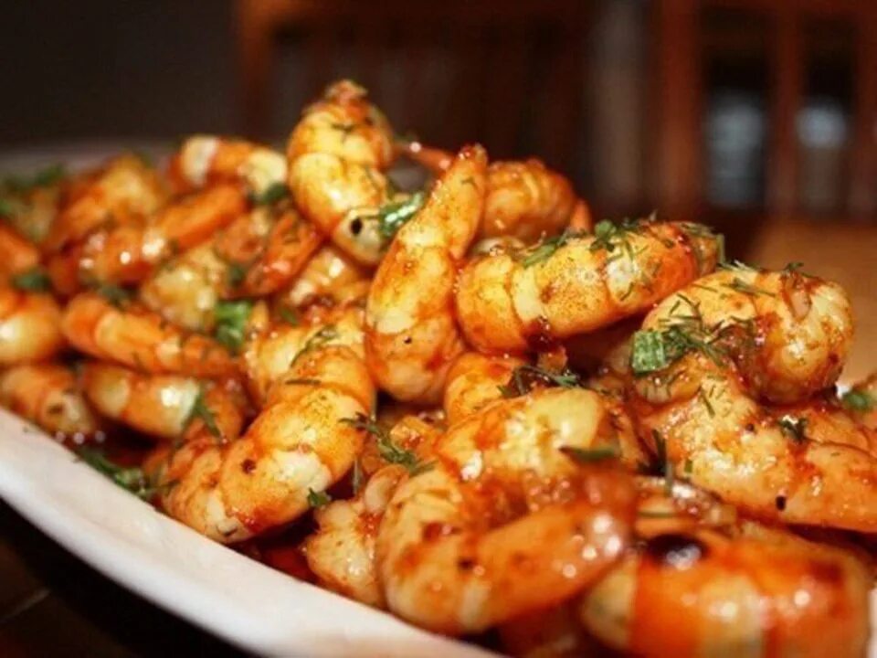 Как вкусно приготовить чесночные