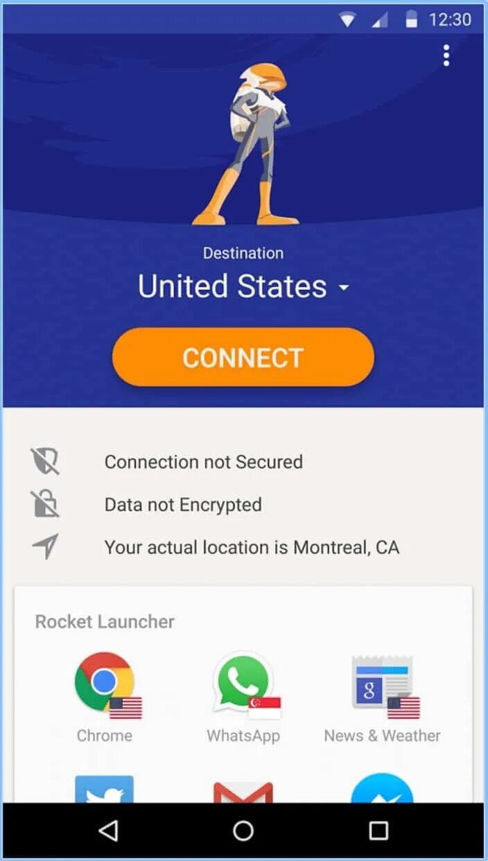 State connect мод много