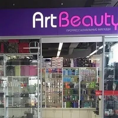 Beauty art москва