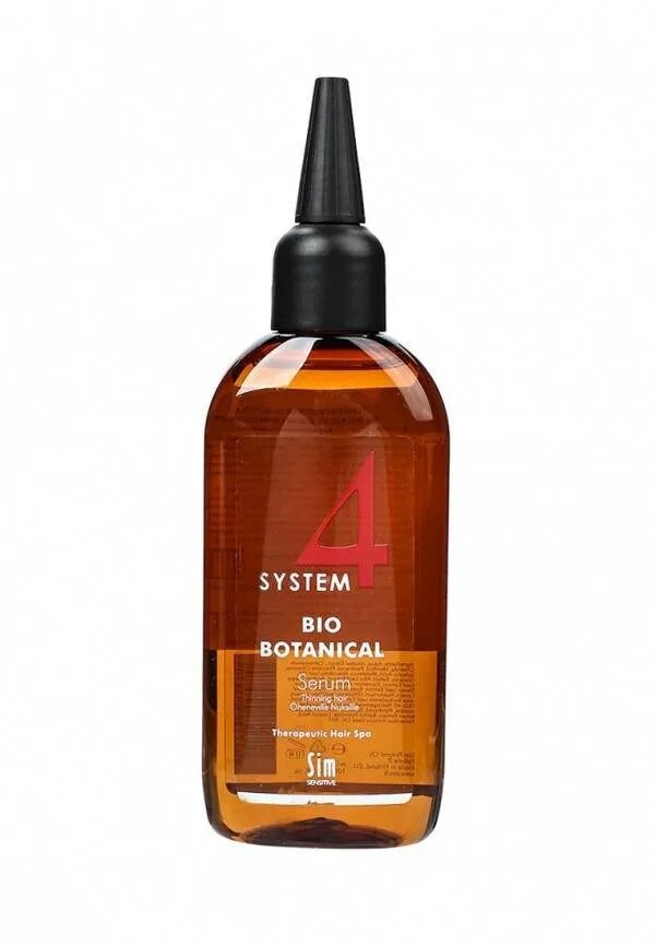 System 4 serum