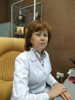 Диспансер докучаева