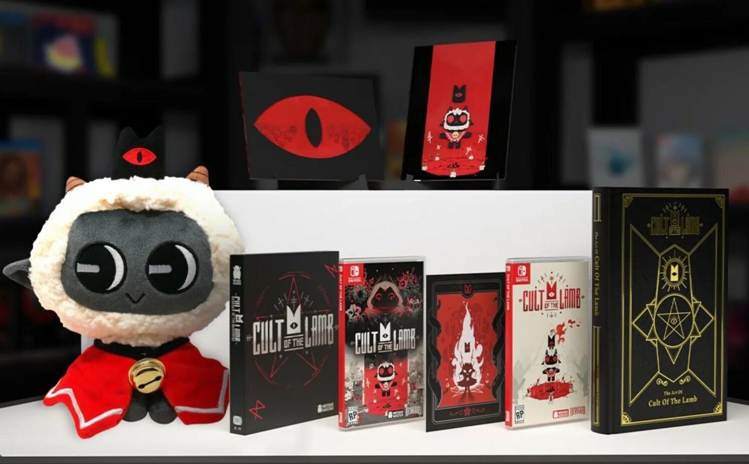 Cult of the lamb ps5. Cult of the Lamb игрушка. Cult of the Lamb мягкая игрушка. Cult of the Lamb Nintendo Switch. Cult of the Lamb ps4.