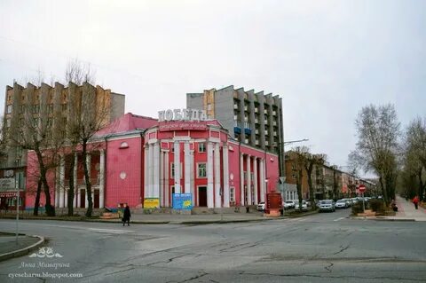 Абакан муниципальный