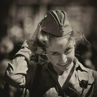 Юные пилотки девочек