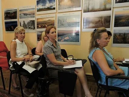 Департамент культуры вакансии