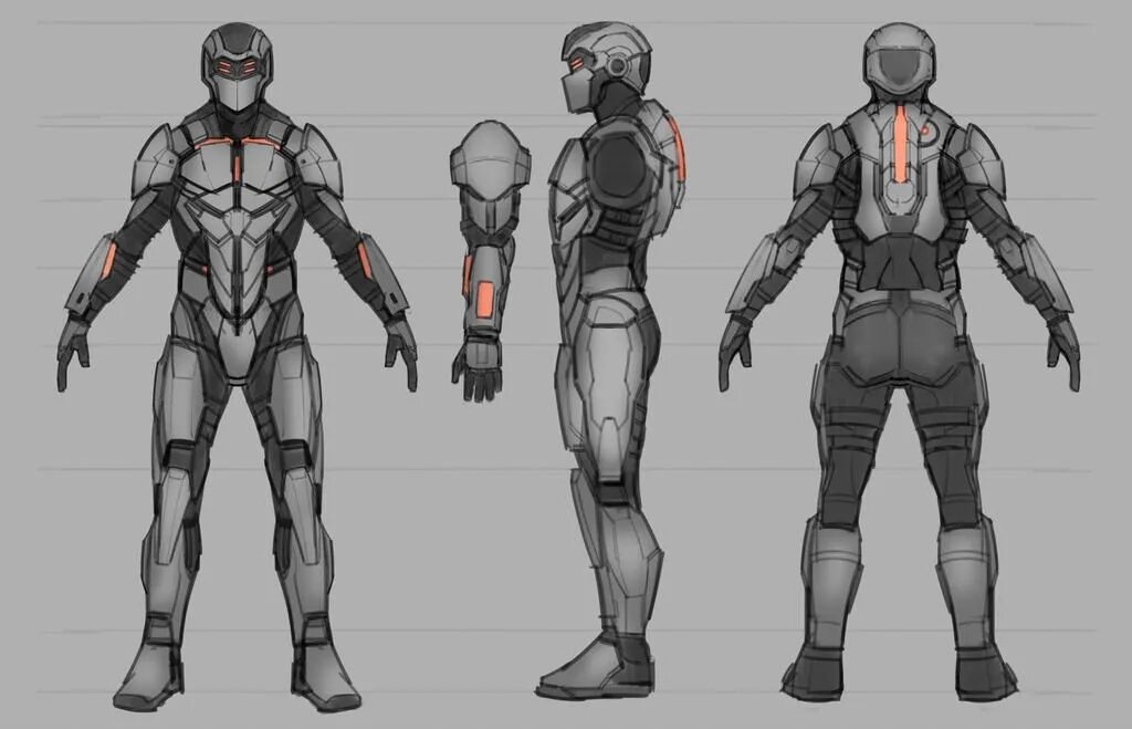 Future reference